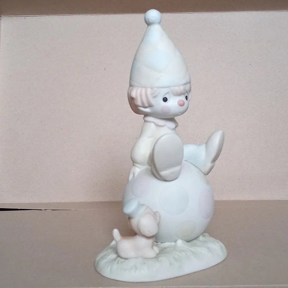 Precious Moments figurine - Picture 2 of 6